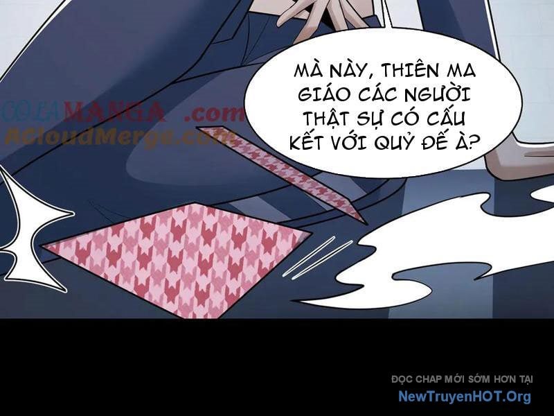 đối Mặt Với Bệnh Tâm Thần, Ma Quỷ Chẳng Là Cái Thá Gì Chap 140 - Next Chap 141