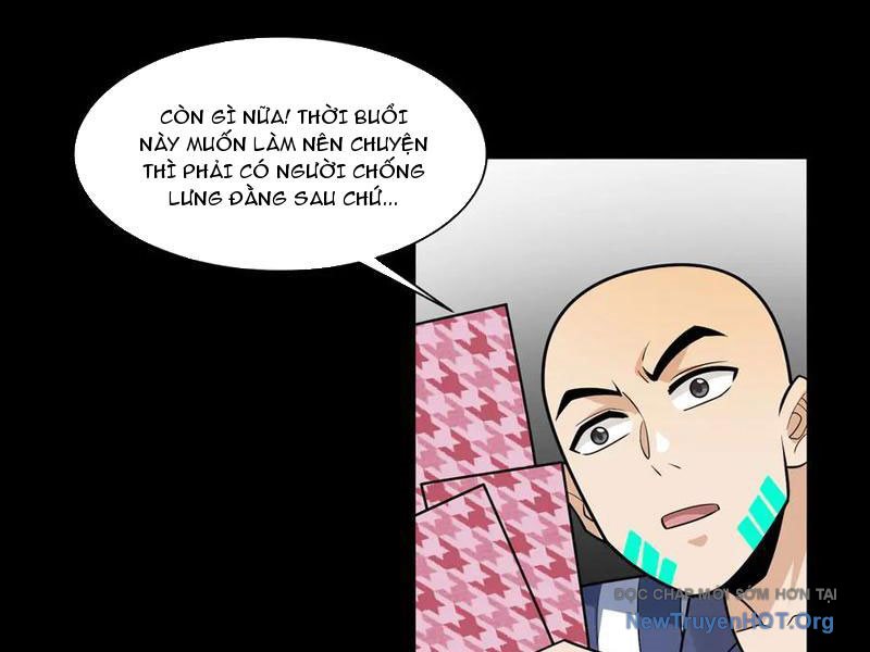 đối Mặt Với Bệnh Tâm Thần, Ma Quỷ Chẳng Là Cái Thá Gì Chap 140 - Next Chap 141