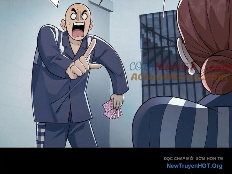 đối Mặt Với Bệnh Tâm Thần, Ma Quỷ Chẳng Là Cái Thá Gì Chap 140 - Next Chap 141