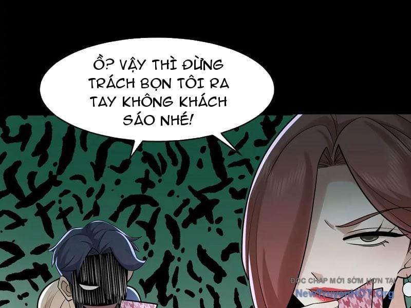 đối Mặt Với Bệnh Tâm Thần, Ma Quỷ Chẳng Là Cái Thá Gì Chap 140 - Next Chap 141