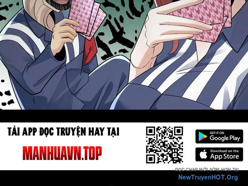 đối Mặt Với Bệnh Tâm Thần, Ma Quỷ Chẳng Là Cái Thá Gì Chap 140 - Next Chap 141