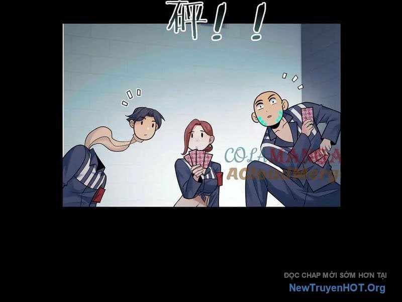 đối Mặt Với Bệnh Tâm Thần, Ma Quỷ Chẳng Là Cái Thá Gì Chap 140 - Next Chap 141