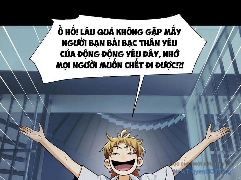 đối Mặt Với Bệnh Tâm Thần, Ma Quỷ Chẳng Là Cái Thá Gì Chap 140 - Next Chap 141