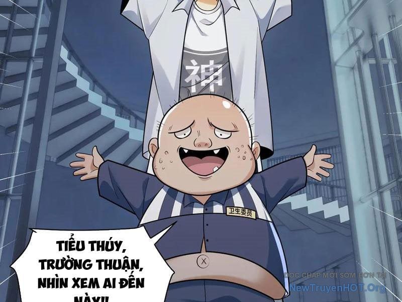 đối Mặt Với Bệnh Tâm Thần, Ma Quỷ Chẳng Là Cái Thá Gì Chap 140 - Next Chap 141