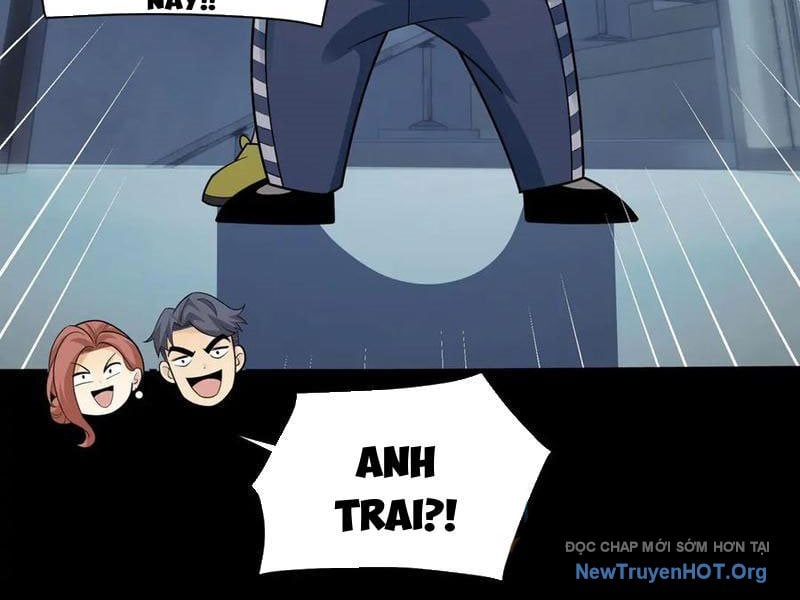 đối Mặt Với Bệnh Tâm Thần, Ma Quỷ Chẳng Là Cái Thá Gì Chap 140 - Next Chap 141