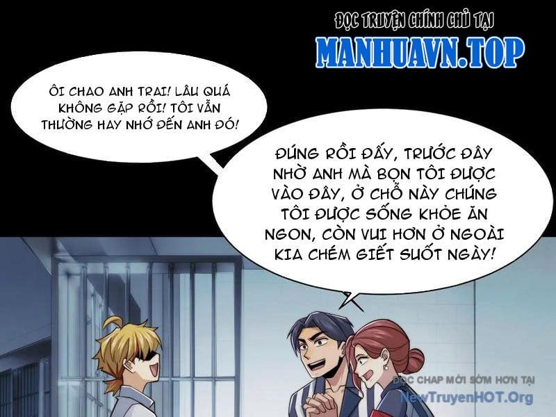 đối Mặt Với Bệnh Tâm Thần, Ma Quỷ Chẳng Là Cái Thá Gì Chap 140 - Next Chap 141