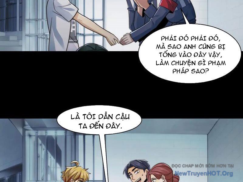 đối Mặt Với Bệnh Tâm Thần, Ma Quỷ Chẳng Là Cái Thá Gì Chap 140 - Next Chap 141