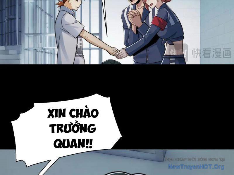 đối Mặt Với Bệnh Tâm Thần, Ma Quỷ Chẳng Là Cái Thá Gì Chap 140 - Next Chap 141