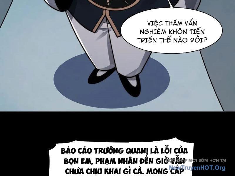 đối Mặt Với Bệnh Tâm Thần, Ma Quỷ Chẳng Là Cái Thá Gì Chap 140 - Next Chap 141