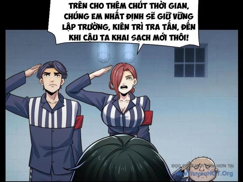 đối Mặt Với Bệnh Tâm Thần, Ma Quỷ Chẳng Là Cái Thá Gì Chap 140 - Next Chap 141