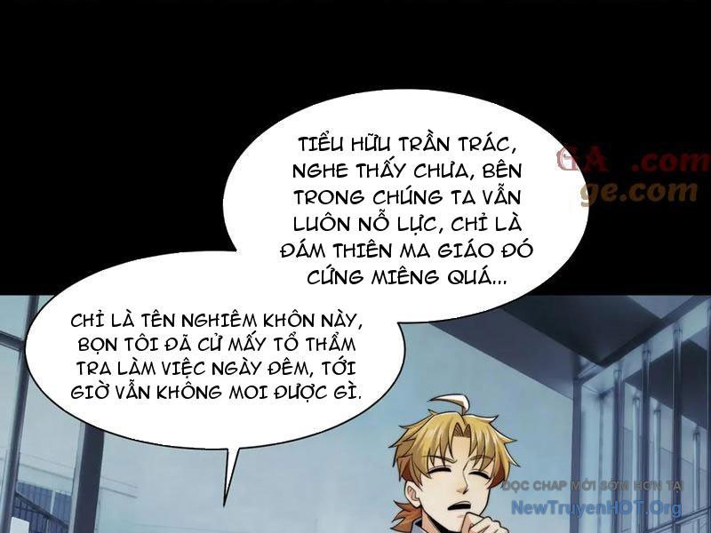 đối Mặt Với Bệnh Tâm Thần, Ma Quỷ Chẳng Là Cái Thá Gì Chap 140 - Next Chap 141