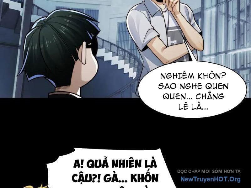 đối Mặt Với Bệnh Tâm Thần, Ma Quỷ Chẳng Là Cái Thá Gì Chap 140 - Next Chap 141