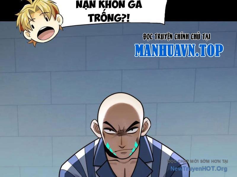 đối Mặt Với Bệnh Tâm Thần, Ma Quỷ Chẳng Là Cái Thá Gì Chap 140 - Next Chap 141