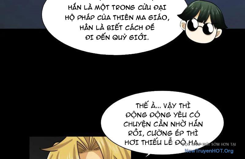 đối Mặt Với Bệnh Tâm Thần, Ma Quỷ Chẳng Là Cái Thá Gì Chap 140 - Next Chap 141