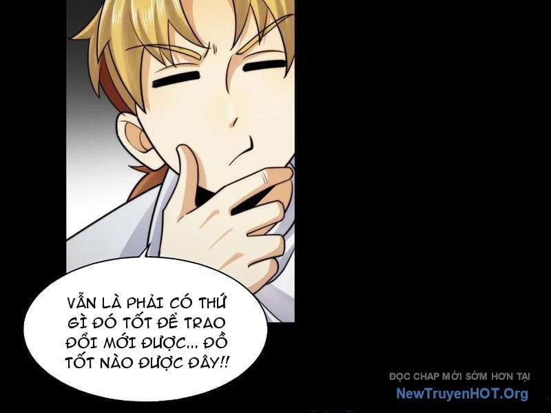 đối Mặt Với Bệnh Tâm Thần, Ma Quỷ Chẳng Là Cái Thá Gì Chap 140 - Next Chap 141