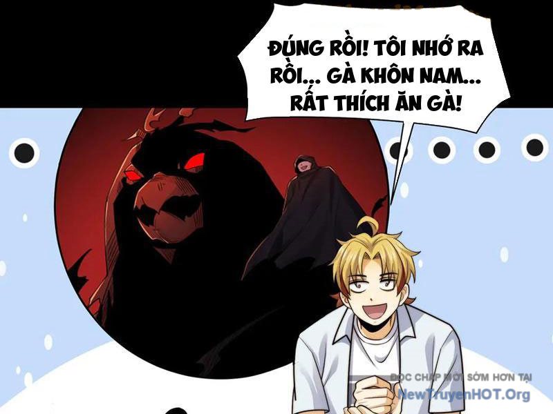 đối Mặt Với Bệnh Tâm Thần, Ma Quỷ Chẳng Là Cái Thá Gì Chap 140 - Next Chap 141