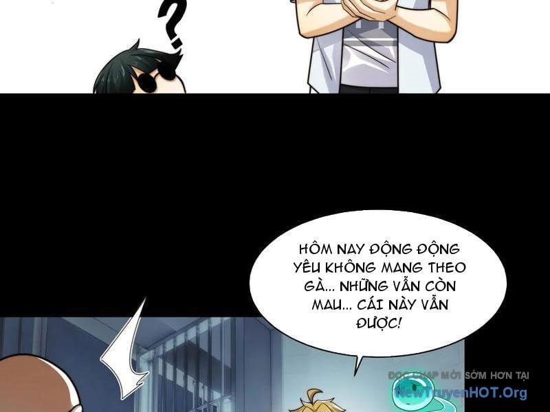 đối Mặt Với Bệnh Tâm Thần, Ma Quỷ Chẳng Là Cái Thá Gì Chap 140 - Next Chap 141