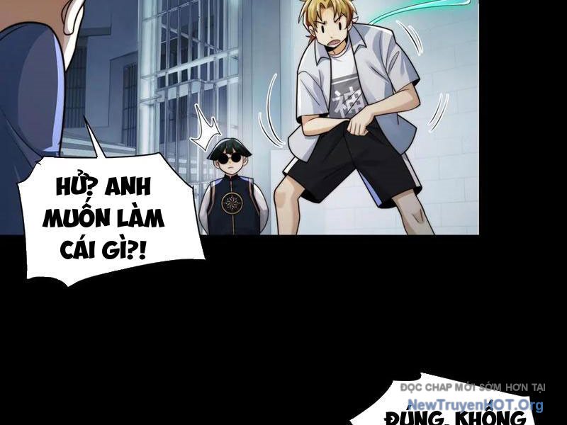 đối Mặt Với Bệnh Tâm Thần, Ma Quỷ Chẳng Là Cái Thá Gì Chap 140 - Next Chap 141