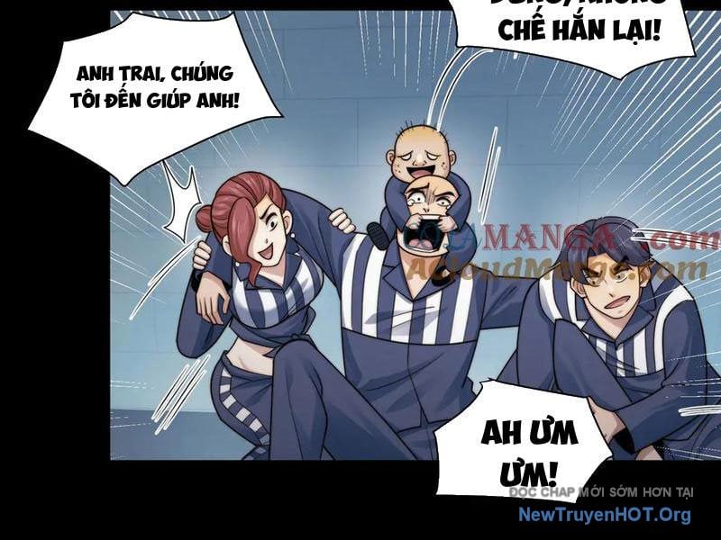 đối Mặt Với Bệnh Tâm Thần, Ma Quỷ Chẳng Là Cái Thá Gì Chap 140 - Next Chap 141