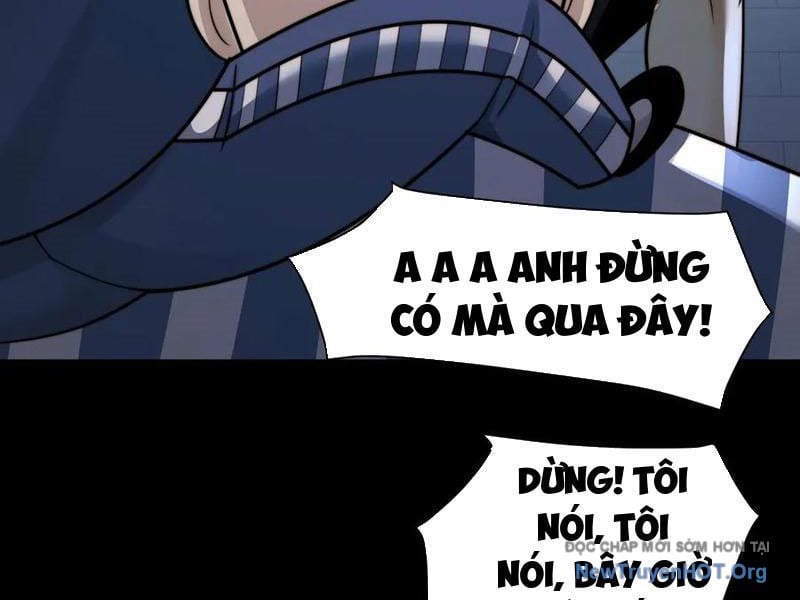 đối Mặt Với Bệnh Tâm Thần, Ma Quỷ Chẳng Là Cái Thá Gì Chap 140 - Next Chap 141