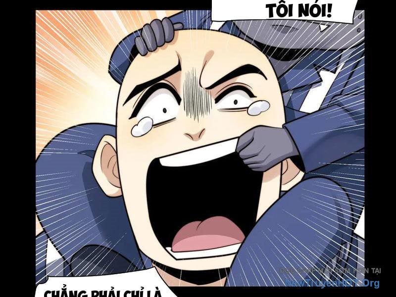 đối Mặt Với Bệnh Tâm Thần, Ma Quỷ Chẳng Là Cái Thá Gì Chap 140 - Next Chap 141