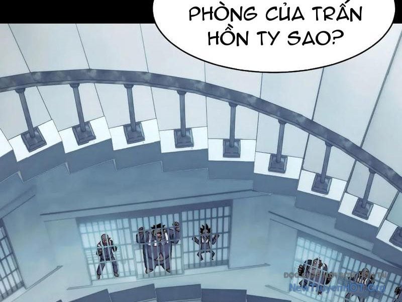 đối Mặt Với Bệnh Tâm Thần, Ma Quỷ Chẳng Là Cái Thá Gì Chap 140 - Next Chap 141