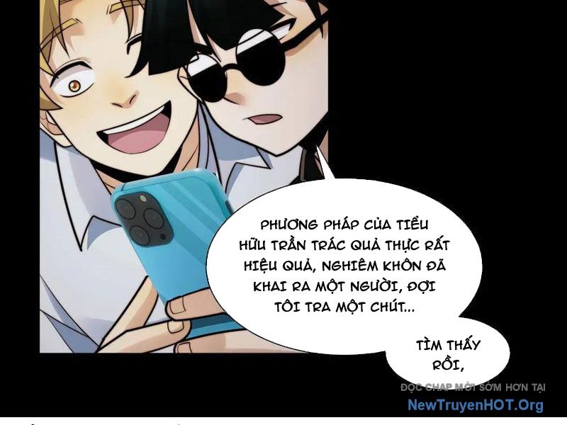 đối Mặt Với Bệnh Tâm Thần, Ma Quỷ Chẳng Là Cái Thá Gì Chap 140 - Next Chap 141