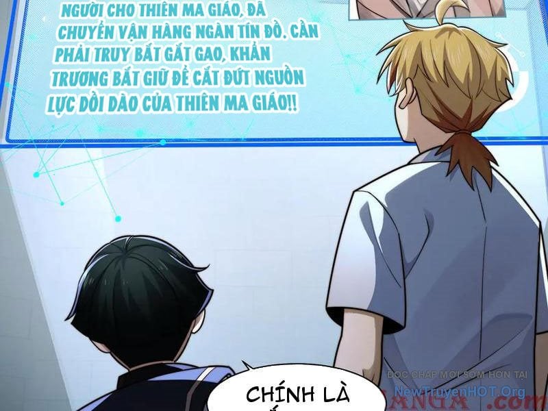 đối Mặt Với Bệnh Tâm Thần, Ma Quỷ Chẳng Là Cái Thá Gì Chap 140 - Next Chap 141