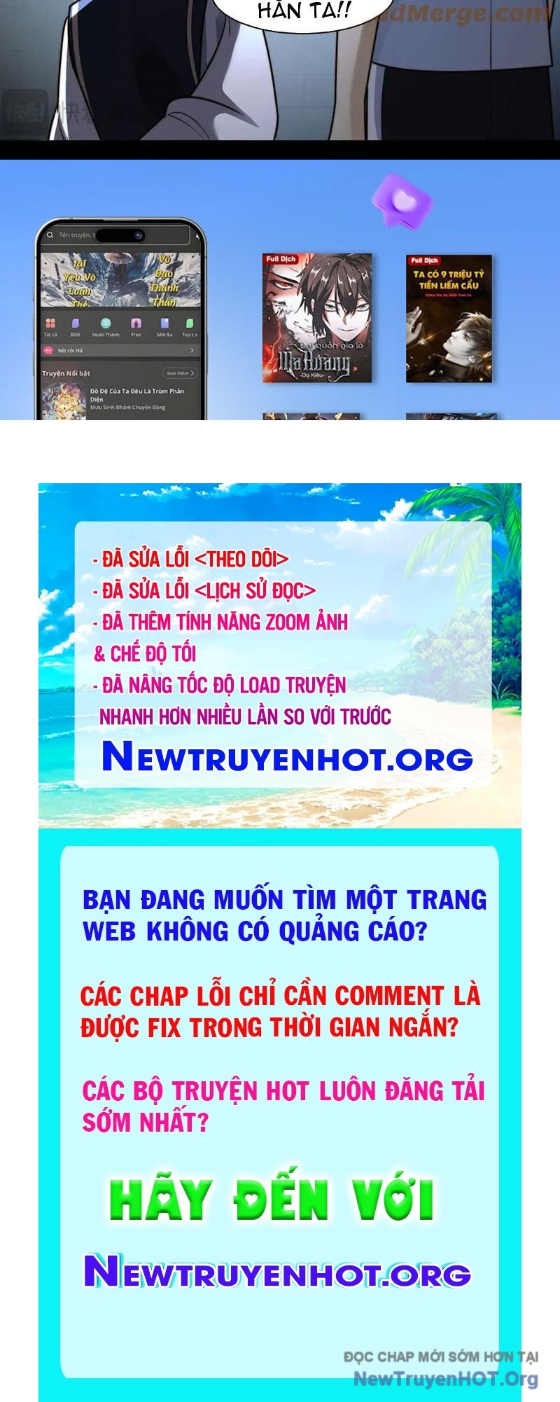 đối Mặt Với Bệnh Tâm Thần, Ma Quỷ Chẳng Là Cái Thá Gì Chap 140 - Next Chap 141
