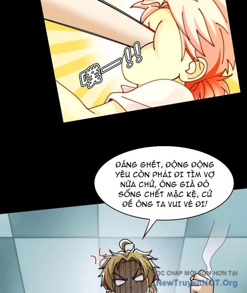 đối Mặt Với Bệnh Tâm Thần, Ma Quỷ Chẳng Là Cái Thá Gì Chap 141 - Next Chap 142