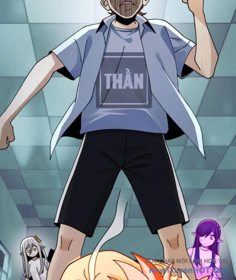 đối Mặt Với Bệnh Tâm Thần, Ma Quỷ Chẳng Là Cái Thá Gì Chap 141 - Next Chap 142