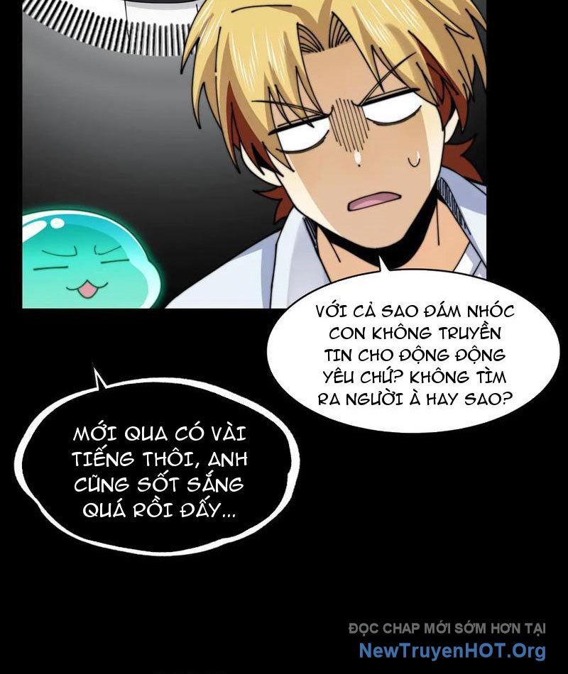 đối Mặt Với Bệnh Tâm Thần, Ma Quỷ Chẳng Là Cái Thá Gì Chap 141 - Next Chap 142