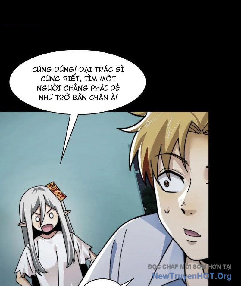 đối Mặt Với Bệnh Tâm Thần, Ma Quỷ Chẳng Là Cái Thá Gì Chap 141 - Next Chap 142