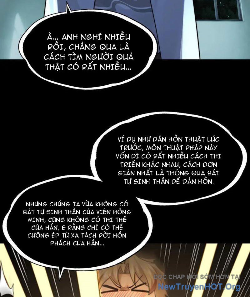 đối Mặt Với Bệnh Tâm Thần, Ma Quỷ Chẳng Là Cái Thá Gì Chap 141 - Next Chap 142