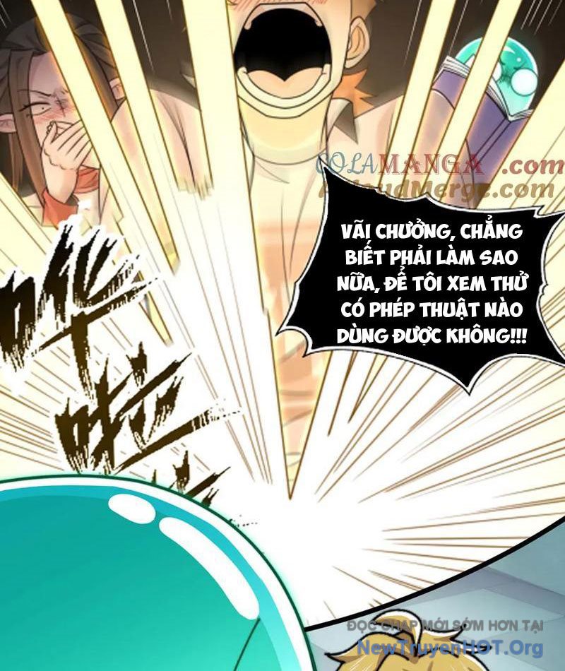 đối Mặt Với Bệnh Tâm Thần, Ma Quỷ Chẳng Là Cái Thá Gì Chap 141 - Next Chap 142