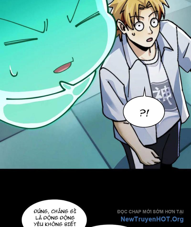 đối Mặt Với Bệnh Tâm Thần, Ma Quỷ Chẳng Là Cái Thá Gì Chap 141 - Next Chap 142