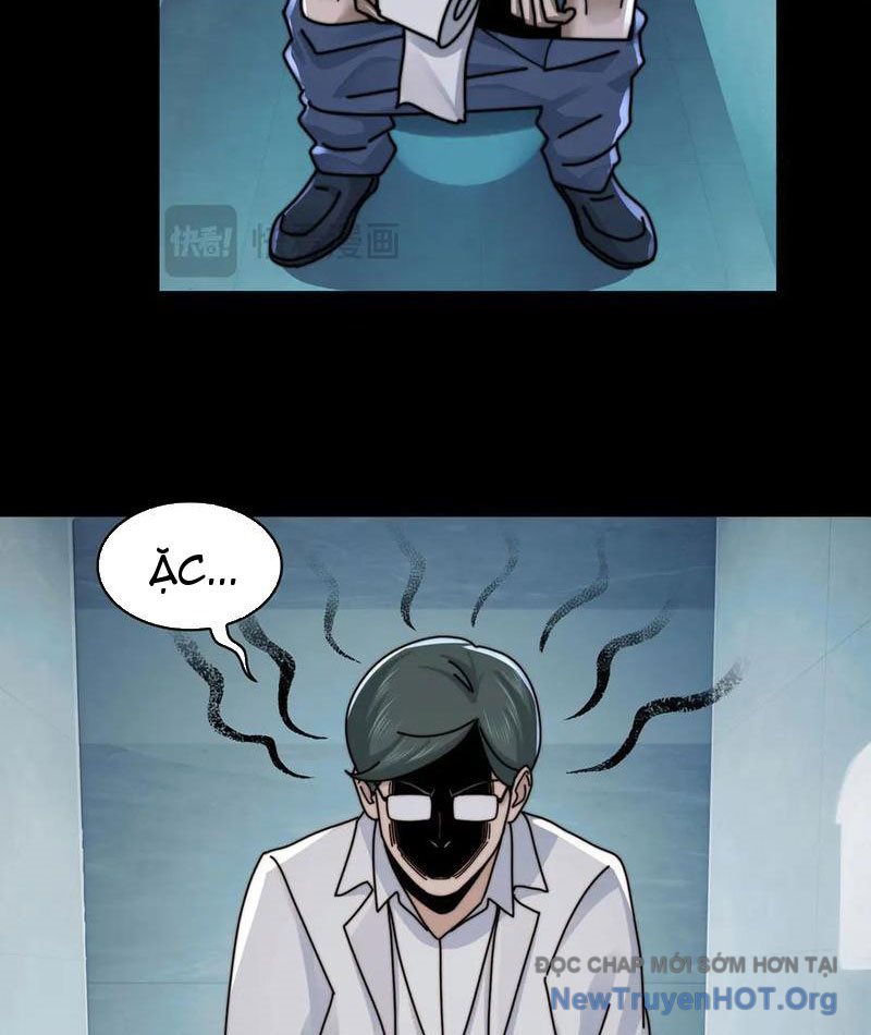 đối Mặt Với Bệnh Tâm Thần, Ma Quỷ Chẳng Là Cái Thá Gì Chap 141 - Next Chap 142