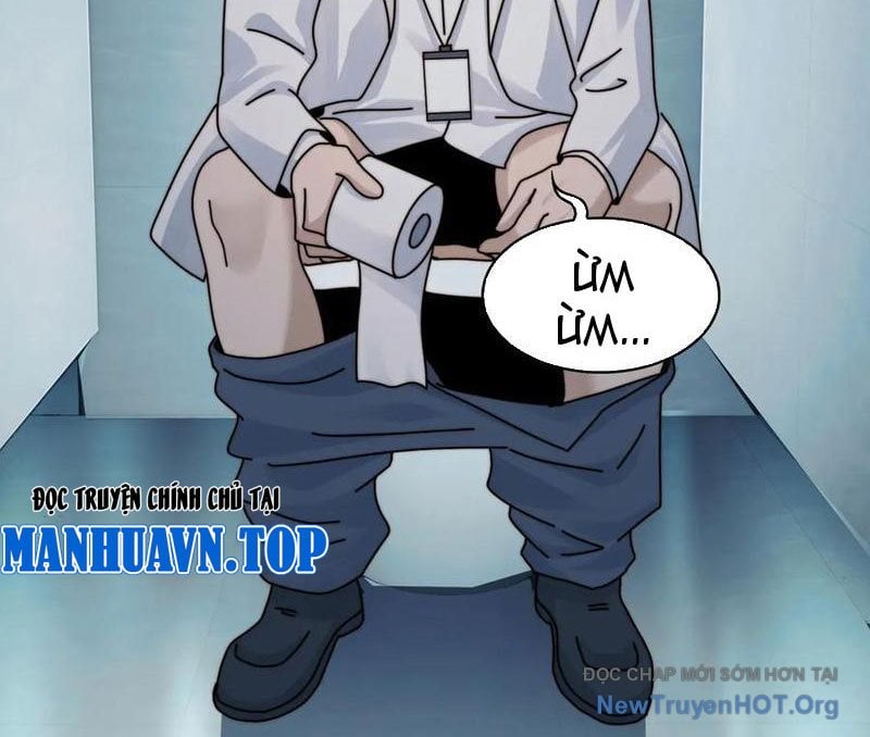 đối Mặt Với Bệnh Tâm Thần, Ma Quỷ Chẳng Là Cái Thá Gì Chap 141 - Next Chap 142