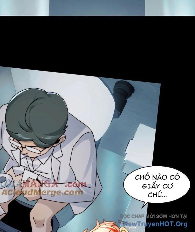 đối Mặt Với Bệnh Tâm Thần, Ma Quỷ Chẳng Là Cái Thá Gì Chap 141 - Next Chap 142