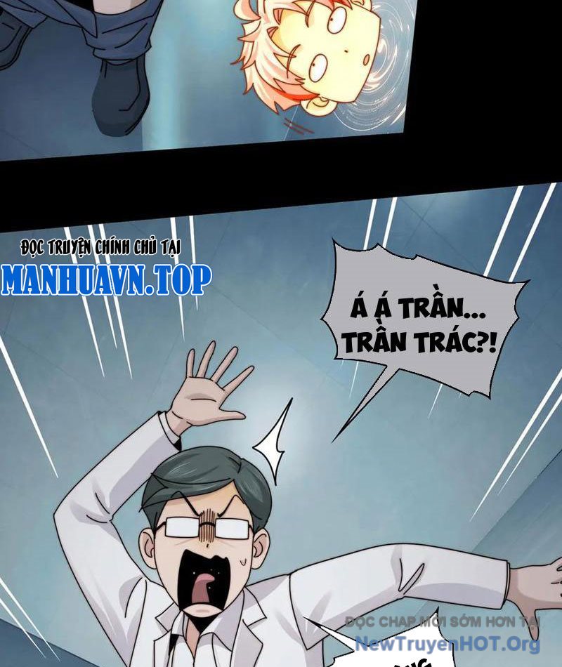 đối Mặt Với Bệnh Tâm Thần, Ma Quỷ Chẳng Là Cái Thá Gì Chap 141 - Next Chap 142