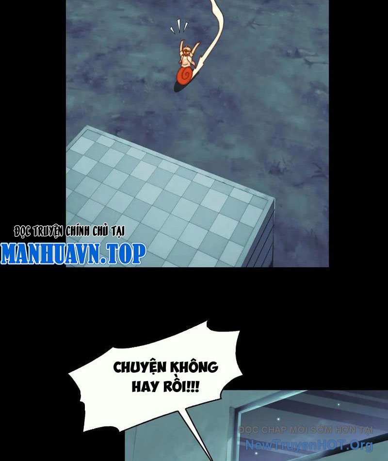 đối Mặt Với Bệnh Tâm Thần, Ma Quỷ Chẳng Là Cái Thá Gì Chap 141 - Next Chap 142
