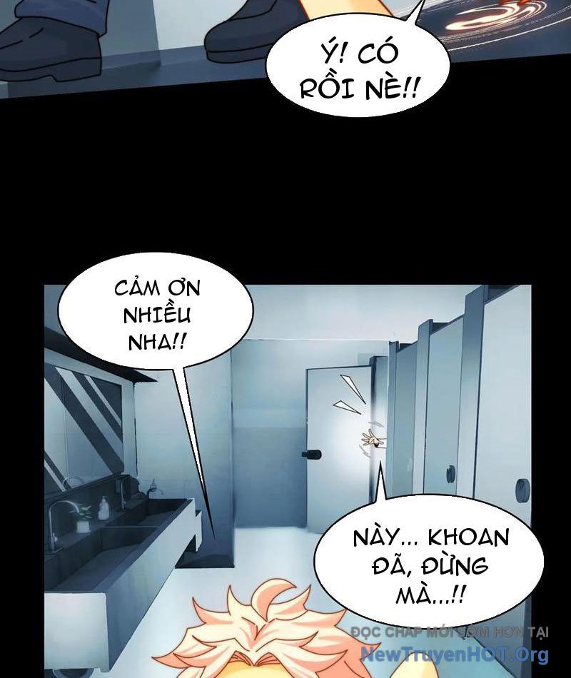 đối Mặt Với Bệnh Tâm Thần, Ma Quỷ Chẳng Là Cái Thá Gì Chap 141 - Next Chap 142