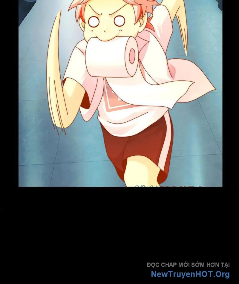 đối Mặt Với Bệnh Tâm Thần, Ma Quỷ Chẳng Là Cái Thá Gì Chap 141 - Next Chap 142