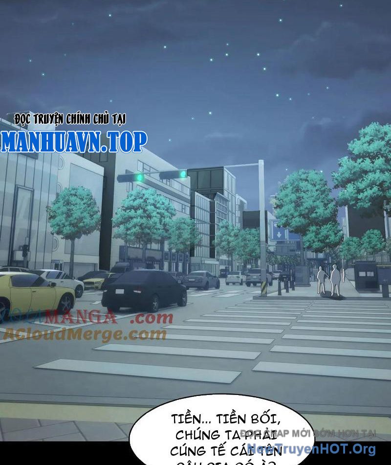 đối Mặt Với Bệnh Tâm Thần, Ma Quỷ Chẳng Là Cái Thá Gì Chap 141 - Next Chap 142