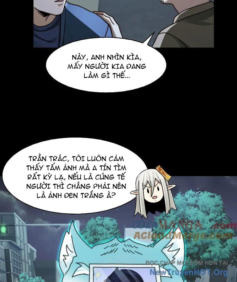 đối Mặt Với Bệnh Tâm Thần, Ma Quỷ Chẳng Là Cái Thá Gì Chap 141 - Next Chap 142