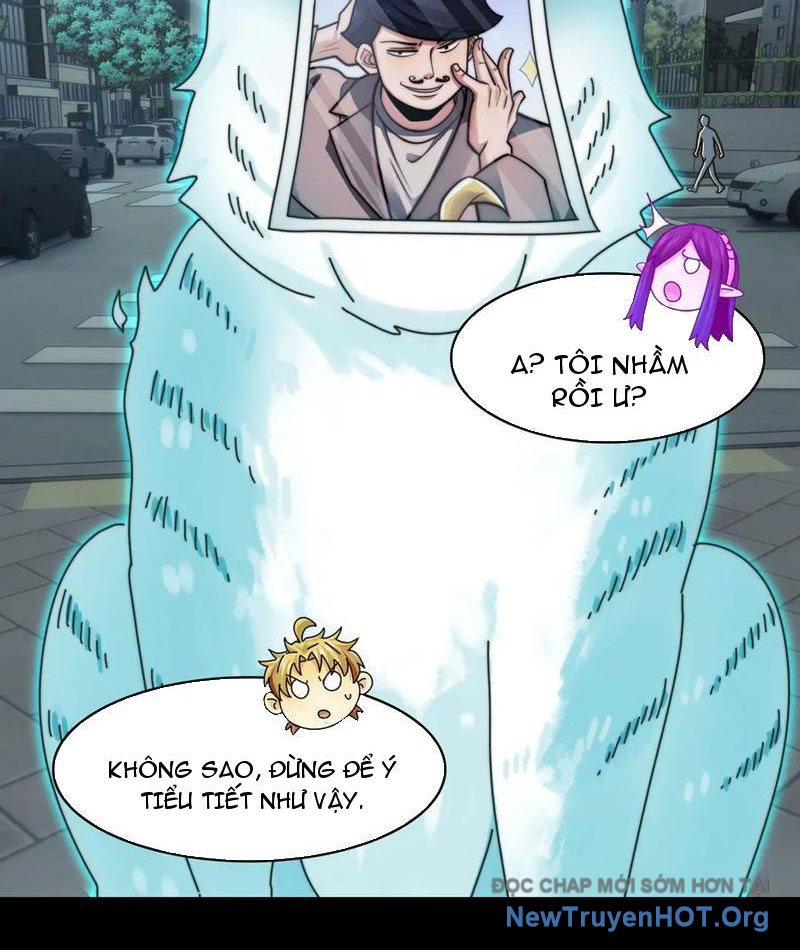 đối Mặt Với Bệnh Tâm Thần, Ma Quỷ Chẳng Là Cái Thá Gì Chap 141 - Next Chap 142