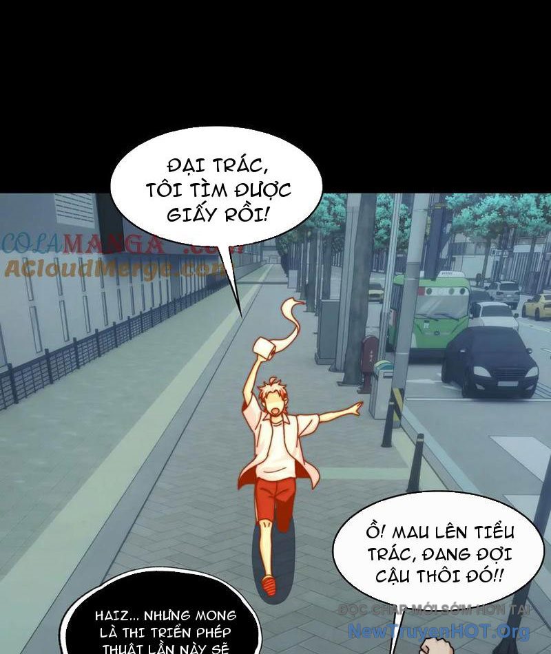 đối Mặt Với Bệnh Tâm Thần, Ma Quỷ Chẳng Là Cái Thá Gì Chap 141 - Next Chap 142