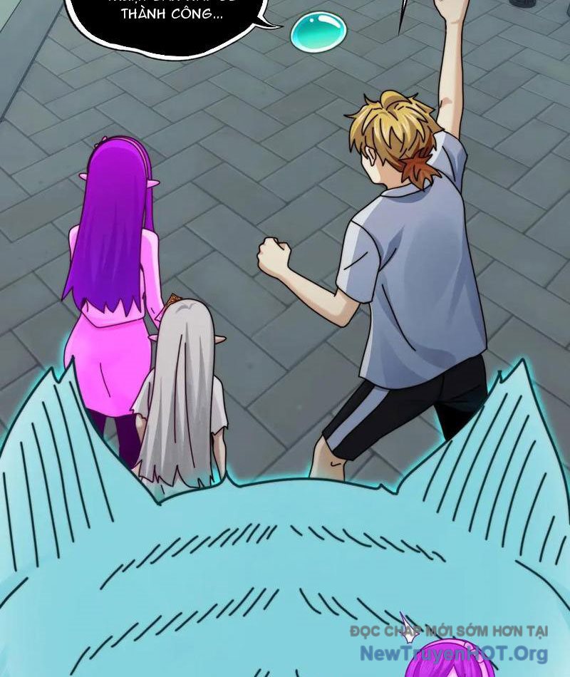 đối Mặt Với Bệnh Tâm Thần, Ma Quỷ Chẳng Là Cái Thá Gì Chap 141 - Next Chap 142