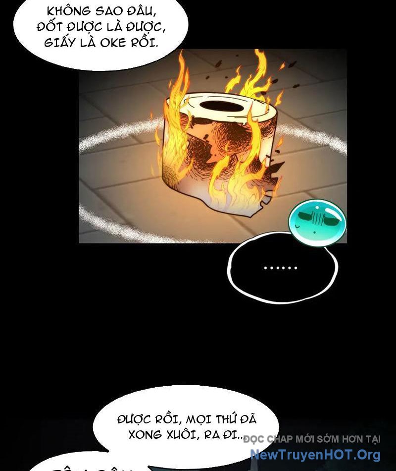 đối Mặt Với Bệnh Tâm Thần, Ma Quỷ Chẳng Là Cái Thá Gì Chap 141 - Next Chap 142