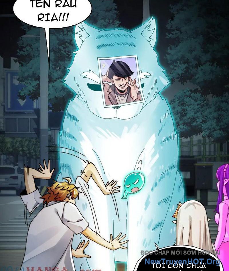 đối Mặt Với Bệnh Tâm Thần, Ma Quỷ Chẳng Là Cái Thá Gì Chap 141 - Next Chap 142